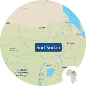 sud sudan