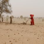 La stagione della fame in Sahel