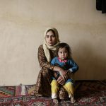 Afghanistan: bambini malnutriti in pericolo