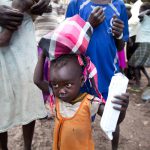 Crisi alimentare in Sud Sudan, emergenza, fame