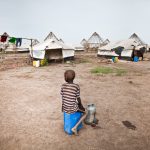 ETIOPIA: El Niño, una minaccia per la sicurezza alimentare e la nutrizione
