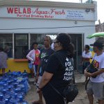 Tifone Rai Filippine: necessario fornire acqua e cibo alla popolazione colpita