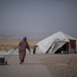 Le vite dei rifugiati siriani nei campi del Kurdistan Iracheno