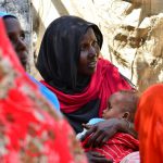 ACF, allattamento al seno, malnutrizione, emergenze