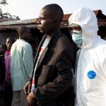 Ebola: dobbiamo rimanere vigili.
