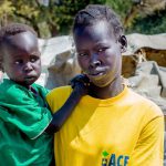 Emergenza malnutrizione, Sud Sudan, Azione contro la Fame, ACF