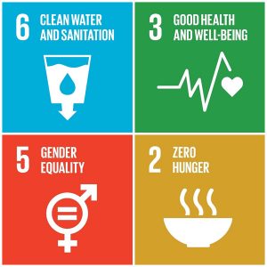 Obiettivi sviluppo sostenibile SDGs