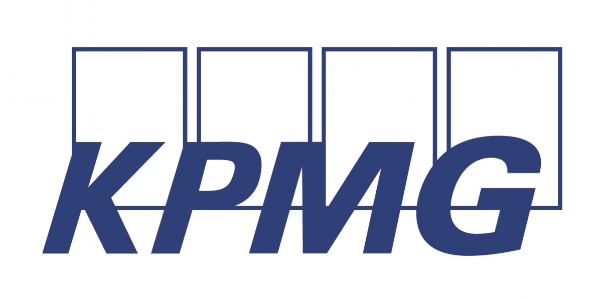 Logo KPMG