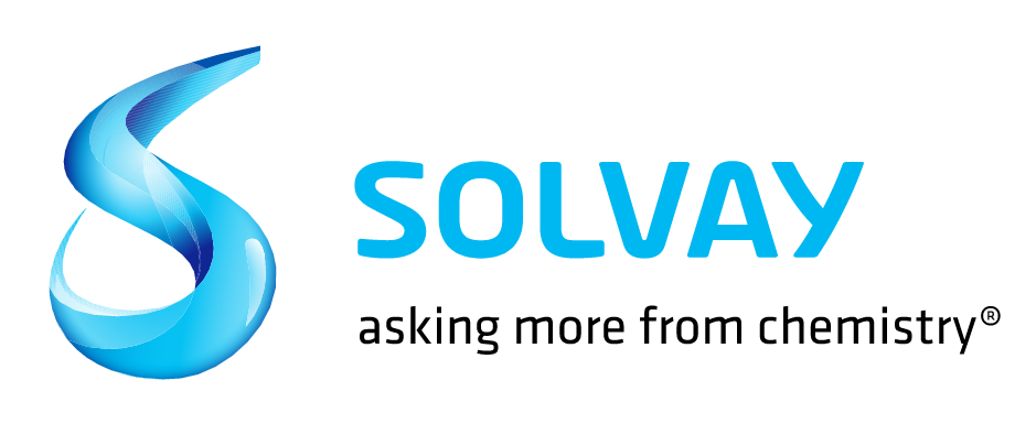 Logo Solvay