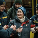 aiuti umanitari ucraina