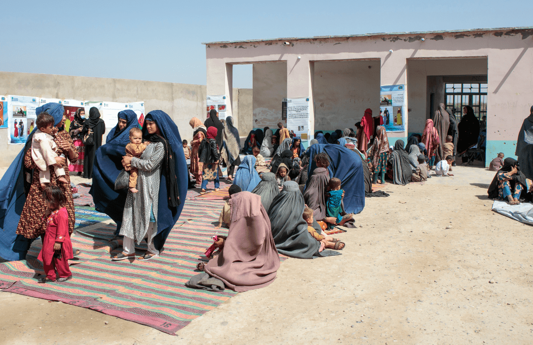 Diritti e condizione delle donne in Afghanistan oggi