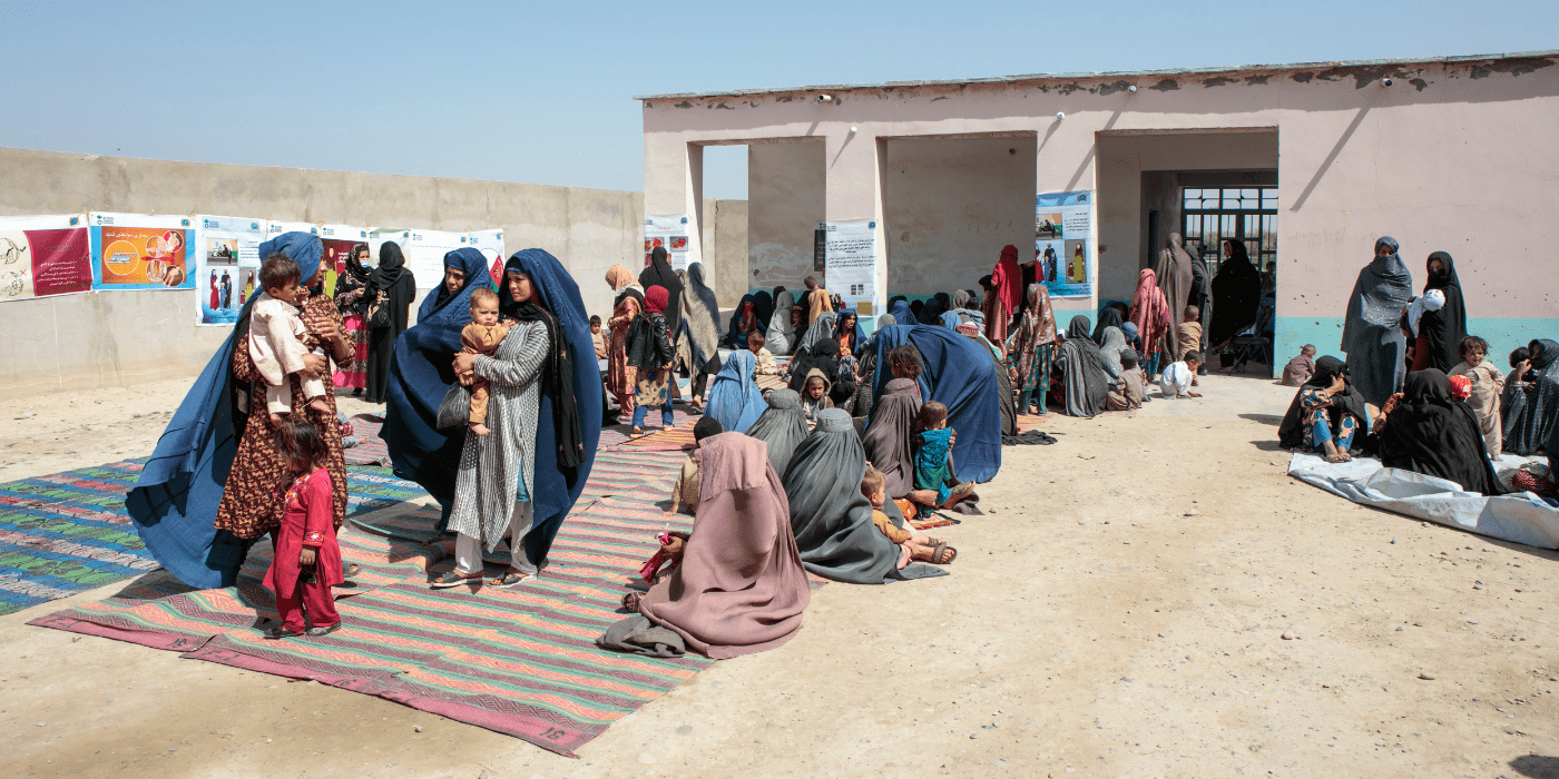 Diritti e condizione delle donne in Afghanistan oggi