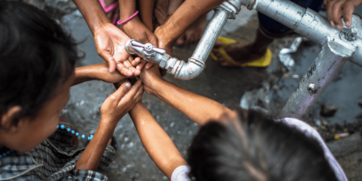 Importanza dell'acqua nella lotta alla fame e malnutrizione infantile (4)