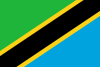 bandiera tanzania