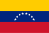 bandiera venezuela