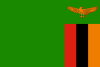 bandiera zambia