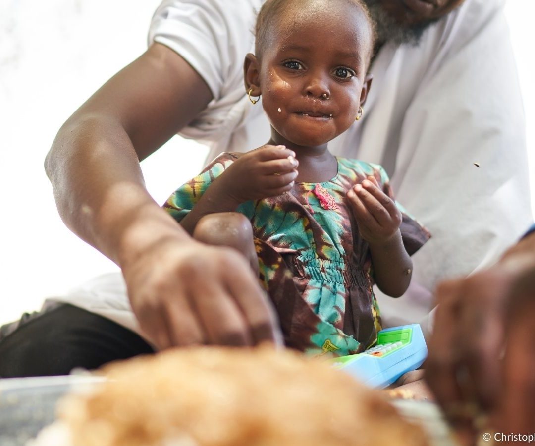 Giornata Mondiale dell Alimentazione