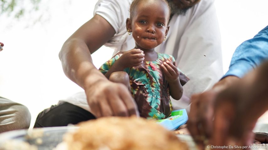 Giornata Mondiale dell Alimentazione