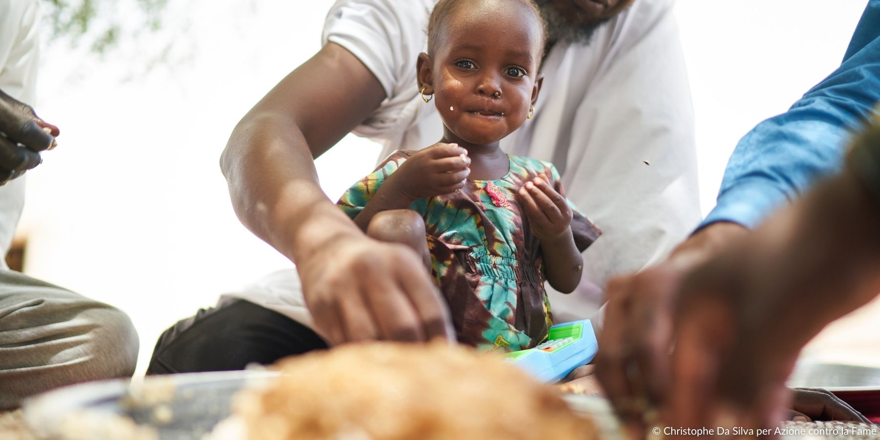 Giornata Mondiale dell Alimentazione