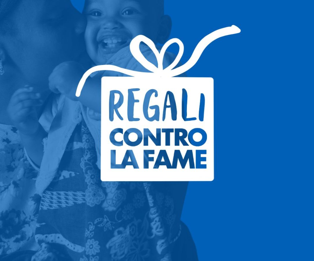 Regali solidali - regali contro la fame - Azione Contro la Fame