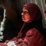 Siria crisi umanitaria