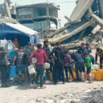 Gaza carenza carburante